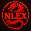 NLEX Discord server icon
