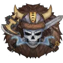 Nordic Pirates