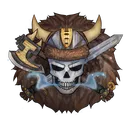 Nordic Pirates
