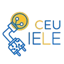 CEU IELE's server