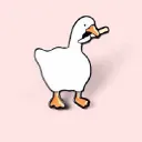 Ducks united