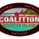 Coalition: Rooster Island, A Survivor Game