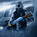 CSGO Suomi -peliluola