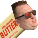 Butter Blitz