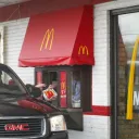 McDonald's Drive Through
