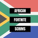 Africa's Fortnite Scrim's server