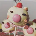 The Moogle Café