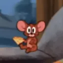Tom and Jerry Official Communi... Discord Server Icon