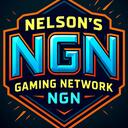 Nelson's Gaming Network Discord Server Icon