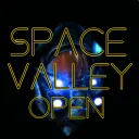 Space Valley Open