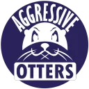 Aggressive Otters
