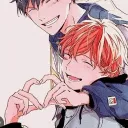  BL And GL Eatery  Discord Server Icon