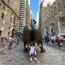 PRESIDENTIAL TRADING
