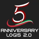 5° Anniversary - Logis 2.0