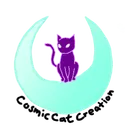 ✨ Cosmic Cat Coven✨