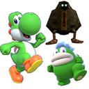 Yoshi's Island RP & Hangouts Discord Server Icon