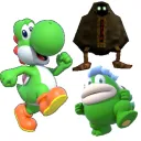 Yoshi's Island RP & Hangouts discord icon