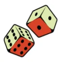 Dicey Business's server