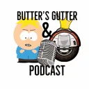 Butter’s Gutter & #guttergang podcast server