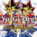 Yu-gi-org S1: The Millennium Puzzle Server Icon