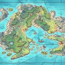 Monarch's World
