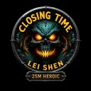 Closing Time