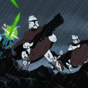| MC Clone Wars Server |