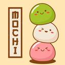 + ̊ Mochiiii ⊹ ̊+ Discord Server Icon