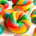 rainbow-bagel's server