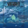 Legitimate Discounts