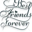 friend's forever