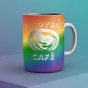Recovery Café    Discord Server Icon