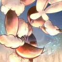 Lovely lopunny's server