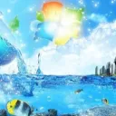 Art Metropolis V.3.1's icon