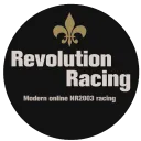 Revolution Racing NR2003