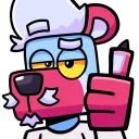 StompsBurr’s Server 🐻