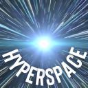 🌌 Infima of Hyperspace