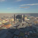 SAO Minecraft Edition Server