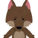 【性癖人狼】なの！