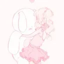 ₊˚ଘ🌸🦢ৎ﹕Sakiyu TeaParty!࿓☕