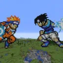 Naruto Minecraft Realm