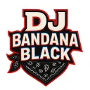 DJBandanaBlack