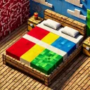 BedWars Destek Sunucusu