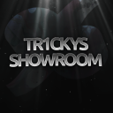 á´›Ê€1á´„á´‹Êêœ± êœ±Êœá´á´¡Ê€á´á´á´ BETA Server Icon