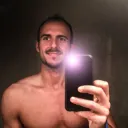 my ass