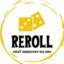 Reroll.cz