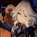 Discovery icon for Genshin Simpact Discord server