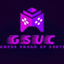 GSUC | Gamer's Squad Up Center
