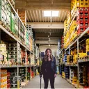 Sev's Getränkelager🥤
