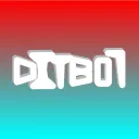 (sleeping on this server ig) DITB01 Official Discord Server